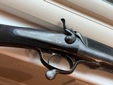 1865 Boss & Co. single barrel 12 bore with Jones underlever, excellent condition - 5 of 13