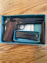 Star Bonafacio Echevarria, Modelo Super B, 9mm Pistol - 8 of 9