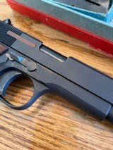 Star Bonafacio Echevarria, Modelo Super B, 9mm Pistol - 6 of 9