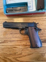 Star Bonafacio Echevarria, Modelo Super B, 9mm Pistol - 4 of 9