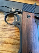 Star Bonafacio Echevarria, Modelo Super B, 9mm Pistol - 9 of 9