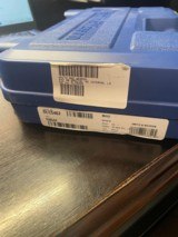 Smith & Wesson model 442, .38 special - 2 of 3