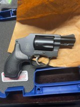 Smith & Wesson model 442, .38 special - 3 of 3