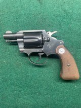 Colt, .32 Colt N.P. revolver - 1 of 11