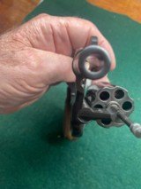 Colt, .32 Colt N.P. revolver - 5 of 11