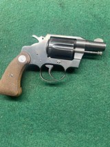 Colt, .32 Colt N.P. revolver - 4 of 11