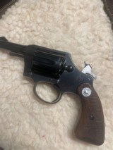 Colt Police Positive/ Detective Special - 10 of 10