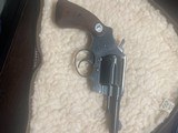 Colt Police Positive/ Detective Special - 2 of 10