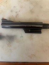 Smith & Wesson .41 Magnum - 2 of 2