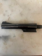 Smith & Wesson .357 magnum barrel - 2 of 2