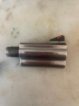 Smith & Wesson model 686 barrel - 2 of 2
