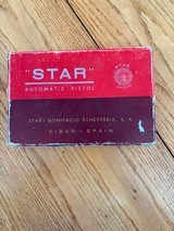 Star Modelo Super 9mm Largo - 7 of 8