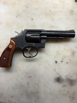 Smith & Wesson model 10-10 - 2 of 5