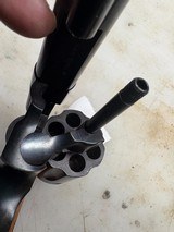 Smith & Wesson model 10-10 - 5 of 5