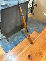 Spanish Destroyer 9mm Largo carbine - 1 of 5