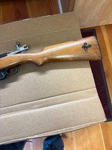 Spanish Destroyer 9mm Largo carbine - 4 of 5