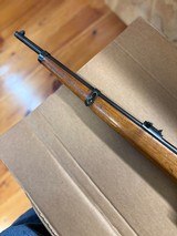 Spanish Destroyer 9mm Largo carbine - 5 of 5