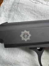 F.E.G. South African Police Service .380 ACP - 7 of 10