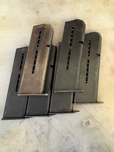 Star Super B Magazines - Image 1 of 3