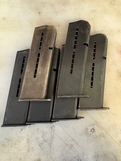 Star Super B Magazines - Image 1 of 3