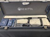 BERETTA 682 GOLD E 12Gauge Sporting - 2 of 14