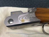 BERETTA 682 GOLD E 12Gauge Sporting - 1 of 14