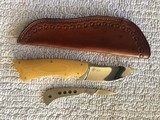 KANGAROO KNIFE Mod K-1 - 5 of 9