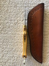 KANGAROO KNIFE Mod K-1 - 7 of 9