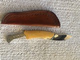 KANGAROO KNIFE Mod K-1 - 4 of 9