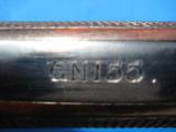 Westley Richards Gold Name 20 Gauge w/Original Luggage Case - 11 of 12