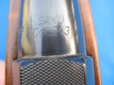 Sako L579 Bolt Action Rifle 243 Win. circa 1969 - 9 of 12