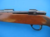 Sako L579 Bolt Action Rifle 243 Win. circa 1969 - 6 of 12