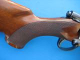 Sako L579 Bolt Action Rifle 243 Win. circa 1969 - 3 of 12