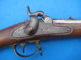 Harpers Ferry Model 1841 Mississipi Rifle 54 Caliber ca. 1850 - 1 of 12