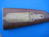 Harpers Ferry Model 1841 Mississipi Rifle 54 Caliber ca. 1850 - 4 of 12