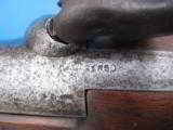 Harpers Ferry Model 1841 Mississipi Rifle 54 Caliber ca. 1850 - 6 of 12