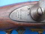 Harpers Ferry Model 1841 Mississipi Rifle 54 Caliber ca. 1850 - 2 of 12