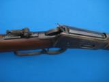 Winchester Model 94 SRC 30 wcf circa 1927 - 2 of 12