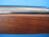 Winchester Model 94 SRC 30 wcf circa 1927 - 9 of 12