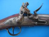 British Flintlock Officer's Fusil circa 1776 Export .65 Caliber - 1 of 12