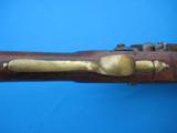 British Flintlock Officer's Fusil circa 1776 Export .65 Caliber - 5 of 12