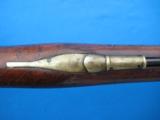 British Flintlock Officer's Fusil circa 1776 Export .65 Caliber - 6 of 12