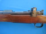 Winchester Pre-War Model 70 Super Grade 30-06 circa 1941 - 6 of 12