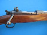 Winchester Pre-War Model 70 Super Grade 30-06 circa 1941 - 1 of 12