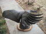 Bronze Life Size Goose - 4 of 9
