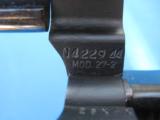 .Smith & Wesson Model 27-2 Blue 357 Magnum w/Presentation Case - 5 of 12