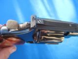 .Smith & Wesson Model 27-2 Blue 357 Magnum w/Presentation Case - 7 of 12