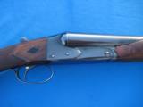 Winchester Model 21 Pre-War 12 Gauge Trap Special Order - 1 of 13