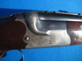 Merkel Pre-War Combination Gun 16 ga/8x57RS - 2 of 12