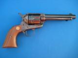Colt SAA 1st Generation 32 wcf Blue 5 1/2 circa 1928 - 5 of 12